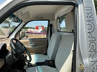 Mmbs landbouw dfsk c-serie bakwagen - afbeelding 9 van  20