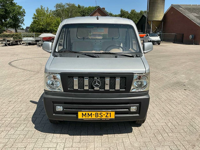 Mmbs landbouw dfsk c-serie bakwagen - afbeelding 12 van  20