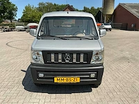 Mmbs landbouw dfsk c-serie bakwagen - afbeelding 12 van  20