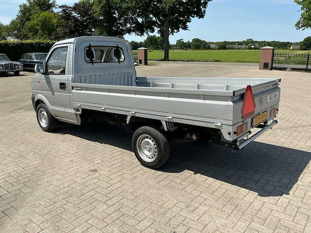 Mmbs landbouw dfsk c-serie bakwagen - afbeelding 17 van  20