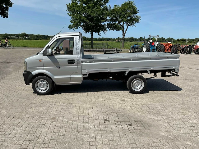 Mmbs landbouw dfsk c-serie bakwagen - afbeelding 19 van  20