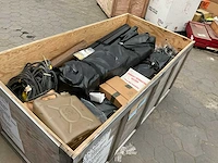 Mmc-10 legertent modular - afbeelding 2 van  6