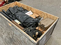 Mmc-10 legertent modular - afbeelding 5 van  6