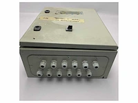 Mme group impressed current anti-fouling system 230v 50/60hz - afbeelding 6 van  9