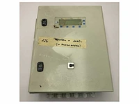 Mme group impressed current anti-fouling system 230v 50/60hz - afbeelding 7 van  9
