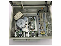 Mme group impressed current anti-fouling system 230v 50/60hz - afbeelding 8 van  9