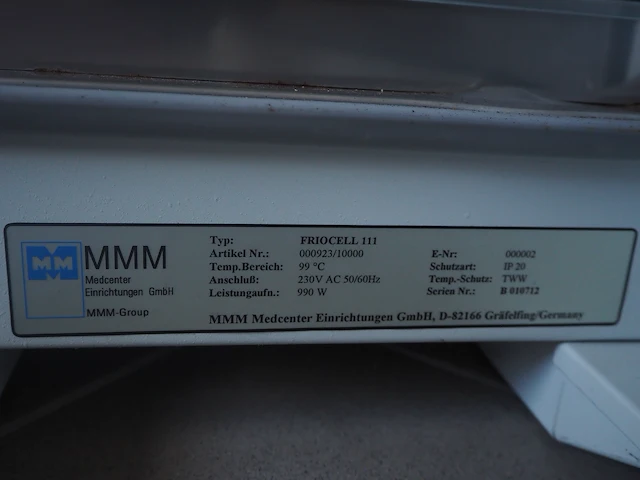 Mmm- group - afbeelding 6 van  6