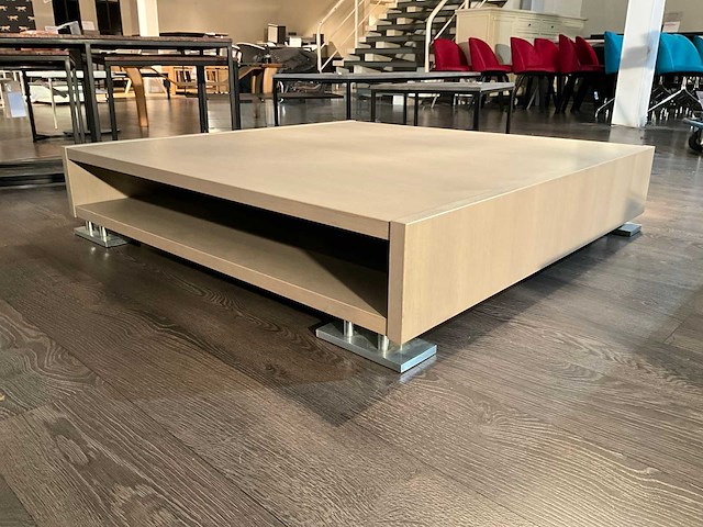 Mmood perzeption salontafel - afbeelding 1 van  8