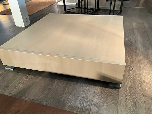 Mmood perzeption salontafel - afbeelding 5 van  8