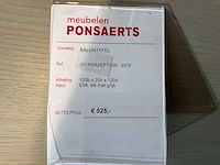 Mmood perzeption salontafel - afbeelding 8 van  8