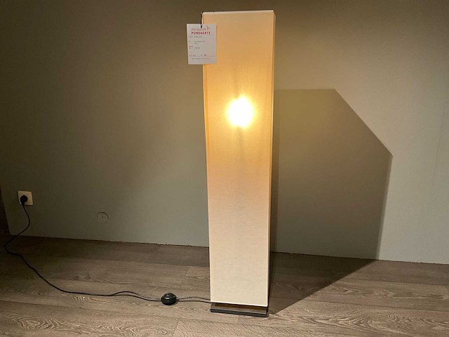 Mmood perzeption vloerlamp - afbeelding 2 van  7