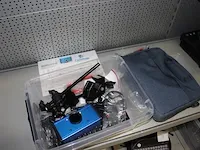 Mms set minimal movement switch in kunststoffen box - afbeelding 1 van  2
