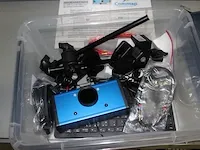 Mms set minimal movement switch in kunststoffen box - afbeelding 2 van  2