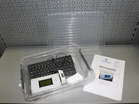 Mms set minimal movement switch in kunststoffen box. - afbeelding 1 van  2