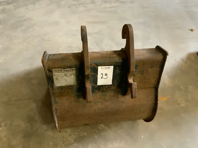 Mn graafbak “cw05” - afbeelding 5 van  7