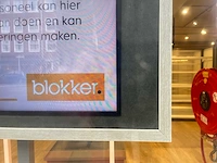 Mnt - tft 50994 - monitor 49 inch in houten kast - afbeelding 3 van  6