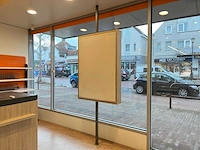 Mnt - tft 50994 - monitor 49 inch in houten kast