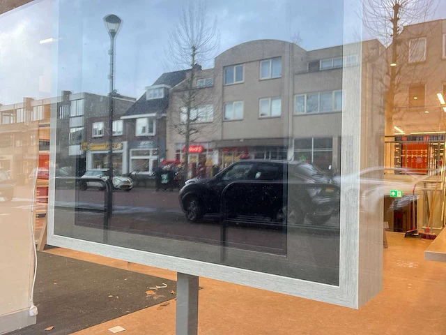 Mnt - tft 50994 - monitor 49 inch in houten kast - afbeelding 6 van  6