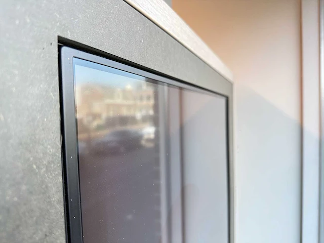 Mnt - tft 50994 - monitor 49 inch in houten kast - afbeelding 8 van  8