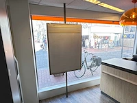 Mnt - tft 50994 - monitor 49 inch in houten kast - afbeelding 2 van  5