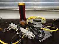 Moba - lasersysteem 2d - afbeelding 1 van  5