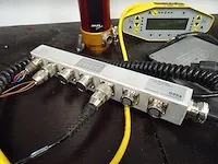 Moba - lasersysteem 2d - afbeelding 4 van  5