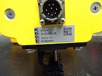Moba - r.3chs.la - machine laserontvanger - afbeelding 2 van  4