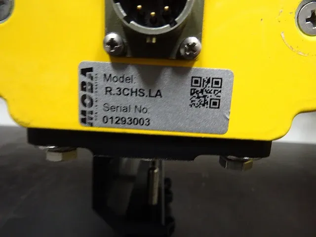 Moba - r.3chs.la - machine laserontvanger - afbeelding 4 van  4