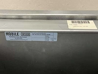 Mobiel buffetmeubel met borden- en dienbladen lowerator - afbeelding 4 van  6