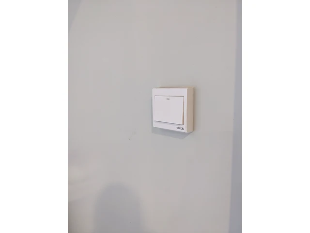 Mobiel duo toilet, wit - afbeelding 5 van  15