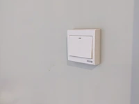 Mobiel duo toilet, wit - afbeelding 5 van  15