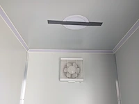 Mobiel duo toilet, wit - afbeelding 12 van  15