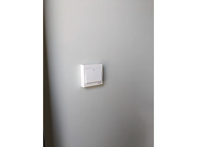 Mobiel duo toilet, wit - afbeelding 13 van  15