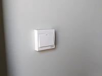 Mobiel duo toilet, wit - afbeelding 13 van  15