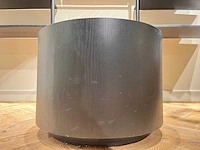 Mobiel houten zitelement - afbeelding 2 van  4
