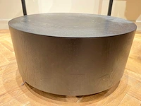 Mobiel houten zitelement - afbeelding 1 van  4