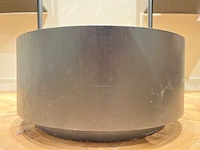 Mobiel houten zitelement - afbeelding 2 van  4