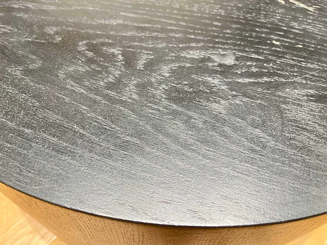 Mobiel houten zitelement - afbeelding 3 van  4