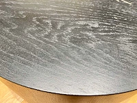 Mobiel houten zitelement - afbeelding 3 van  4