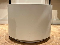 Mobiel houten zitelement - afbeelding 2 van  5