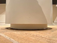 Mobiel houten zitelement - afbeelding 4 van  5