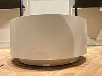 Mobiel houten zitelement - afbeelding 2 van  5