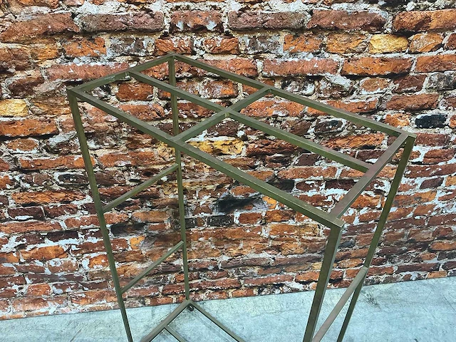 Mobiel kledingrek (2x) - afbeelding 2 van  3