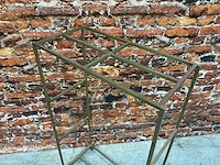 Mobiel kledingrek (2x) - afbeelding 2 van  3