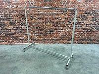 Mobiel kledingrek - afbeelding 1 van  3