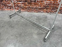 Mobiel kledingrek - afbeelding 2 van  3