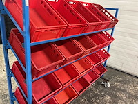 Mobiel krattenrek - afbeelding 5 van  5