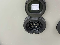 Mobiel laadstation (accupack + converter + laadstations) - afbeelding 2 van  50
