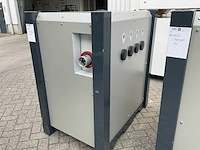 Mobiel laadstation (accupack + converter + laadstations) - afbeelding 4 van  50