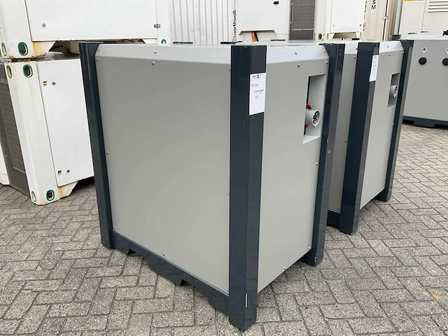 Mobiel laadstation (accupack + converter + laadstations) - afbeelding 5 van  50